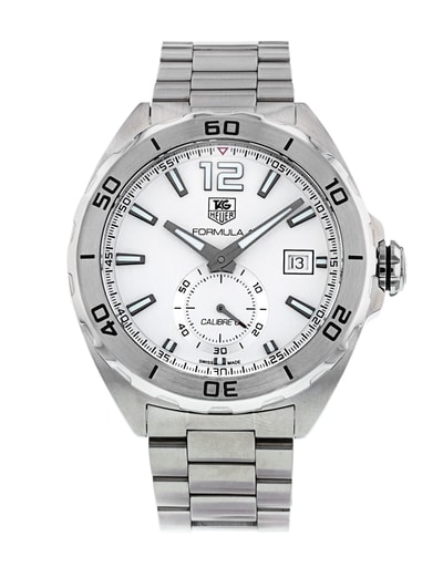 Tag Heuer Formula 1 WAZ2111.BA0875